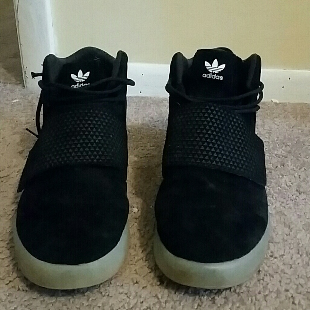 Adidas Tubulars